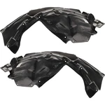 Set Of 2 Fender Liner For Infiniti M37 2011-2013 Front Or Rear Lh & Rh Inner. Fixed Price $100.58.