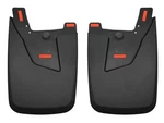 Husky Custom Mud Flaps Fit 2019-2025 Ram 2500/3500 Srw Excl Power Wagon Rear. Fixed Price $59.99.