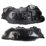 Trq Bda14589 Fender Liner Set For Ford F-150 2015-2020 Lh Or Rh Front Fl3z16102d. Fixed Price $176.59.