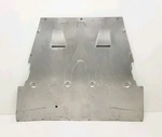 2015-2017 Mclaren 675lt Rear Underbody Skid Plate Tray Shield Panel 11a4747cp. Fixed Price $790.00.