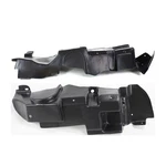 For Chevy Malibu 2008-2012 Engine Splash Shields Driver And Passenger Side Pair. Fixed Price $83.23.