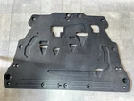 Oem 2018 Volvo Xc90 Engine Splash Shield Undertray Insulation Panel 31378306. Fixed Price $100.00.