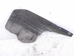 2014-2024 Toyota 4runner Rear Passenger Mud Flap / Splash Guard 76625-35250. Fixed Price $64.84.