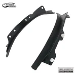8k0853887a For 2008-16 Audi A4 S4 Quattro Lh+rh Front Splash Shield Spoiler. Fixed Price $25.81.