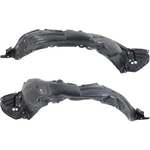 Set Of 2 Fender Liner For Toyota Yaris 2012-2014 Front Left & Right Inner Se H/b. Fixed Price $42.05.