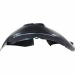 New Front Driver Side Fender Splash Shield Fits Volkswagen Gti Rabbit Vw1250115. Fixed Price $47.09.