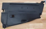 2020 2021 2022 2023 Highlander Rear Rh Luggage Compartment Protector Cover Oem. Fixed Price $60.00.