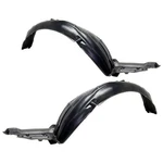 Front Fender Liners Subaru Outback 15-17 Su1249125c/su1248125c. Fixed Price $152.85.