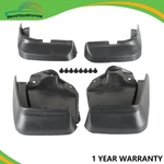 Mud Flaps Splash Guard Fender Mudguard For Honda Civic Sedan 4-door 1.8l 2012-15. Fixed Price $21.62.