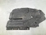 2007-2013 Bmw X5 E70 Rear Right Side Under Body Splash Guard Shield Cover Oem. Fixed Price $16.42.
