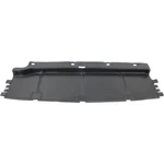 Front Engine Splash Shield 2010-2011 Ford Transit Connect Premium Xl 9t1z8327a. Fixed Price $173.13.