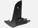 Porsche 986 Boxster Right Rear Mud Flap Guard 9865043940001c. Fixed Price $145.00.