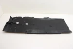 2019 - 2025 Mazda 3 Front Left Side Splash Guard Shield Panel Oem Bdts563h1. Fixed Price $102.91.