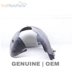 2015-2018 Vw E-golf Mk7 - Front Right Fender Liner / Wheel Housing Cover. Fixed Price $89.99.