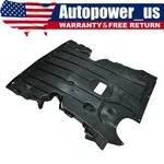 Rear Engine Splash Shield Under Cover Lower Center For Bmw 128i 2008-2013 Coupe. Fixed Price $98.99.