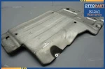 2010-2019 Jaguar X351 Xj Xjr Rear Left Driver Side Under Body Splash Shield Oem. Fixed Price $80.18.