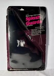 Vtg Custom Accessories # 69992-96 Black Polyethylene Splash Guards Pair Nos. Fixed Price $23.99.