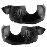 Trq Bda06624 Fender Liner Set For Chevy Equinox 10-13 Lh Or Right Front 20849311. Fixed Price $148.05.