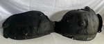 2024-2026 Hyundai Santa Fe Front Right Inner Fender Liner Splash Guard #. Fixed Price $110.00.