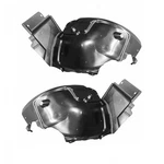 For Mercedes-benz E53 Amg 2019 2020 Fender Liner Driver And Passenger Side Capa. Fixed Price $296.95.