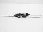 16-23 Audi Tt 2019 Trunk Lid Hatch Spoiler Mechanism Motor *. Fixed Price $110.50.