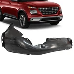Front Inner Fender Liner Right For Hyundai Venue 2020-2025 86812k2000. Fixed Price $96.79.