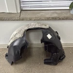 2014-2018 Ford Transit Connect Oem Front Left Fender Liner Splash Shield Guard. Fixed Price $129.95.
