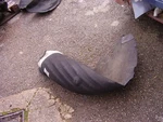Mercedes E Class 212 Rear Passenger Left Wheel Arch Moulding Liner A2126905830. Fixed Price $47.10.
