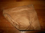 Nos Oem Honda Front Fender Splash Guard Top Plate 1984 Trx200 Atv 61864-vm5-000. Fixed Price $25.15.