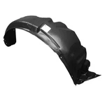 Front Passenger Side Fender Liner Fits Chevrolet Spark 2013-2015 Gm1249299. Fixed Price $42.11.