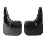 Oem New Rear Molded Splash Guard Mud Flap Black Hatch Ford Focus Bm5z-16a550-a. Fixed Price $86.16.