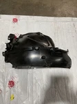 2015-2017 Infiniti Qx70 Front Right Fender Rearward Splash Guard Shield Oem. Fixed Price $31.20.