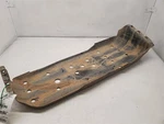 Toyota 4 Runner Sr5, 4x4 Gas Tank Cover, 1990-1995, 3.0l, V6, 3vze, 77161-35110. Fixed Price $139.52.