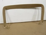 15-18 Porsche Macan 2015 Rear Tailgate Trunk Upper Trim Cover Panel :o. Fixed Price $106.25.