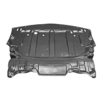 New Front Center Undercar Shield Direct Replacement Fits 2006-2007 Infiniti M35. Fixed Price $104.96.