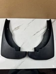 05-12 Nissan Pathfinder Front Mud Flaps Guards Pair Oem 63851-ea500 63850-ea500. Fixed Price $55.99.