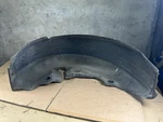 Mercedes Benz R129 Osr Rear Right Mud Flap A1296983030. Fixed Price $60.75.