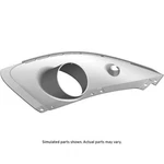 Genuine Gm Passenger Side Engine Compartment Extension Panel 15252930. Fixed Price $127.47.