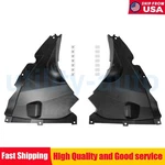 Pair For Bmw 4' F32 F33 F36 Front Lower Left & Right Fender Liner Cover-bottom. Fixed Price $98.99.