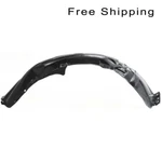 Inner Fender Splash Shield Front Rh Side Fits 2002-2006 Toyota Camry To1249116. Fixed Price $34.84.