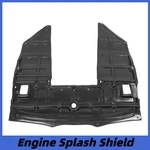 Front Lower Engine Splash Shield For Nissan Murano 2015-2024 #758925aa0a-pfm. Fixed Price $55.99.
