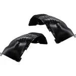 Fender Liners Set Of 2 Front Left-and-right Left & Right For Kia Optima 20 Pair. Fixed Price $133.85.