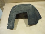 Maserati 4200 - Lh Front Fender Liner/wheelhouse P/n 67528600. Fixed Price $66.00.