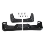 Genuine Hyundai Mud Guard Kit L0f46-ak001. Fixed Price $53.45.