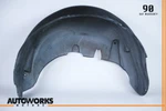 04-07 Jaguar Xj8 Xjr X350 Rear Left Side Fender Liner Arch Splash Cover Oem. Fixed Price $114.50.