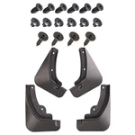 4x For Hyundai Ioniq5 2021-2025 Front Rear Splash Guard Fender Mud Flap Guards. Fixed Price $23.99.