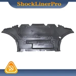 Fits 2013-2015 2016 2017 Audi A5 S5 Rear Under Engine Splash Guard Shield Cover. Fixed Price $79.99.