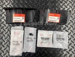 Honda S2000 Front Strake Left Right Mounting Bolts Set Oem Genuine Fits Jdm Usdm. Fixed Price $119.63.