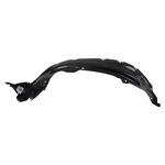 Trq Bda09809 Fender Liner For Mazda Tribute 2001-2006 Right Front Ec0156130k. Fixed Price $37.54.