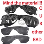 Pair Fender Liner Left Right Front For 2015-23 Chrysler 300 Ch1248170 Ch1249170. Fixed Price $95.99.